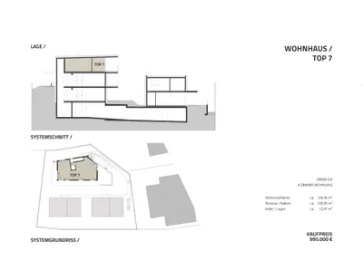 4-Zimmer-Wohnung kaufen in Innsbruck-Land – 128,71 m², € 910.000 – Bild 10 von 12