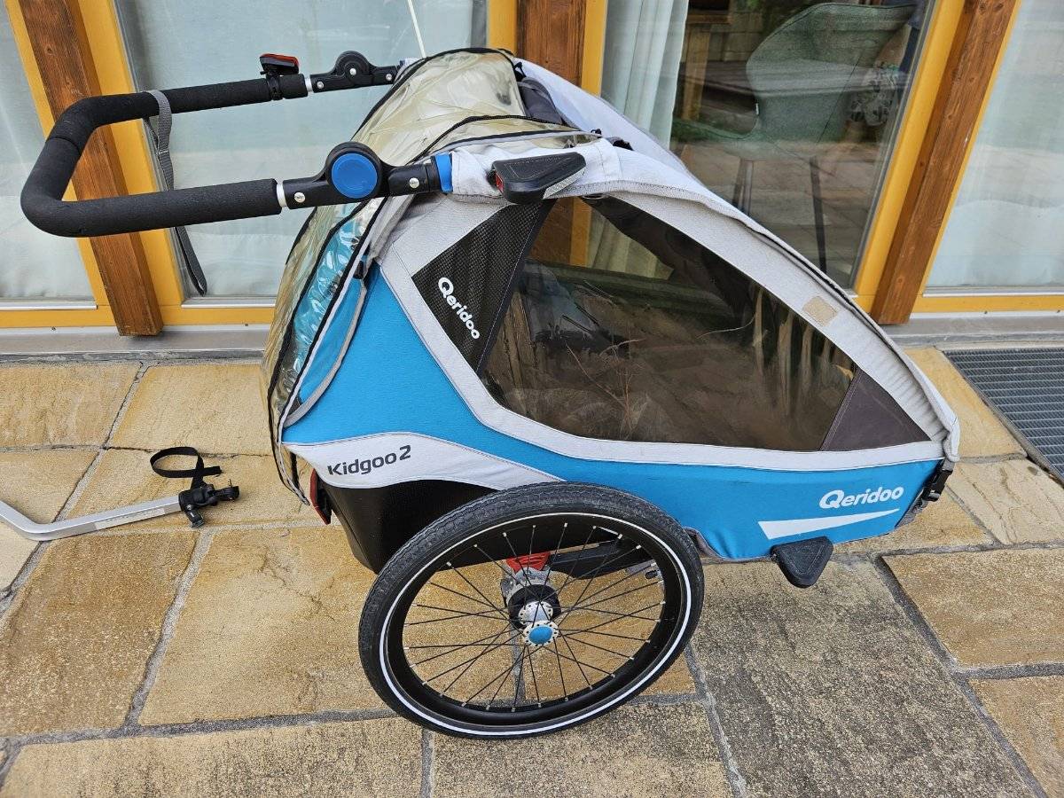 klein mountainbike Klein Pulse Hardtail Mountain Bike, 42cm, Teal & Blue  Cycle & Coffee