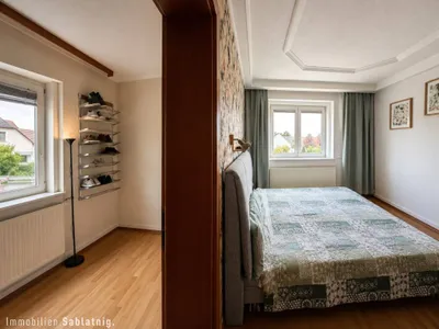 3-Zimmer-Haus kaufen in Gänserndorf – 85 m², € 139.000 – Bild 6 von 12