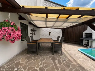 3-Zimmer-Haus kaufen in Gänserndorf – 85 m², € 139.000 – Bild 10 von 12