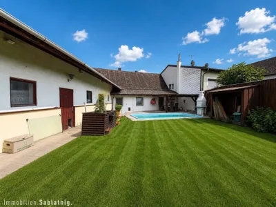 3-Zimmer-Haus kaufen in Gänserndorf – 85 m², € 139.000 – Bild 12 von 12
