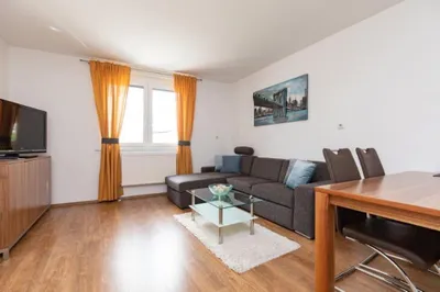 2-Zimmer-Wohnung mieten in Neusiedl am See – 45 m², € 600 – Bild 4 von 6