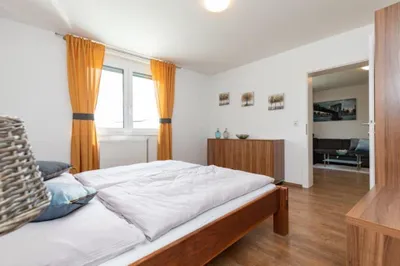 2-Zimmer-Wohnung mieten in Neusiedl am See – 45 m², € 600 – Bild 6 von 6