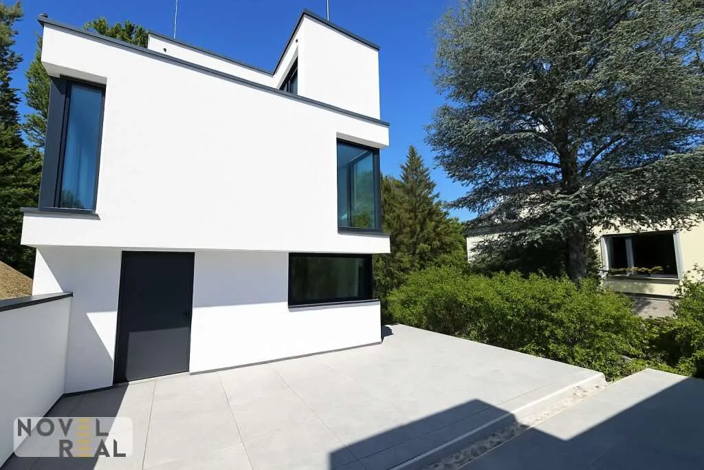 Haus – Wien, Neustift am Walde - Ansicht 3