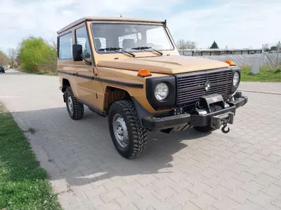 Puch Puch G