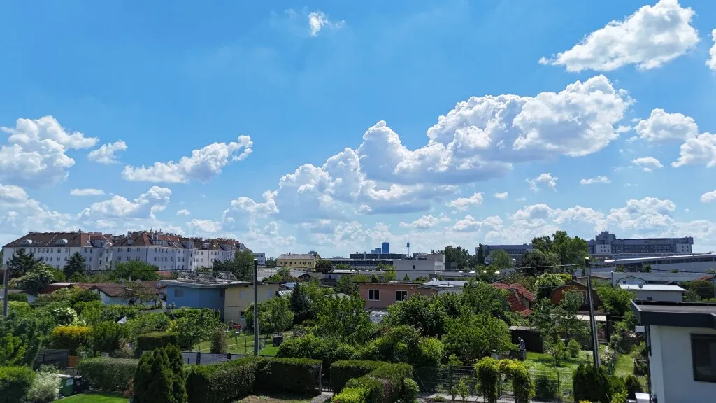 Eigentums-Baugrundstück in idyllischer Kleingartensiedlung - mit Sommerhaus & gepflegtem Garten - Ansicht 3