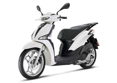 Piaggio Liberty 125