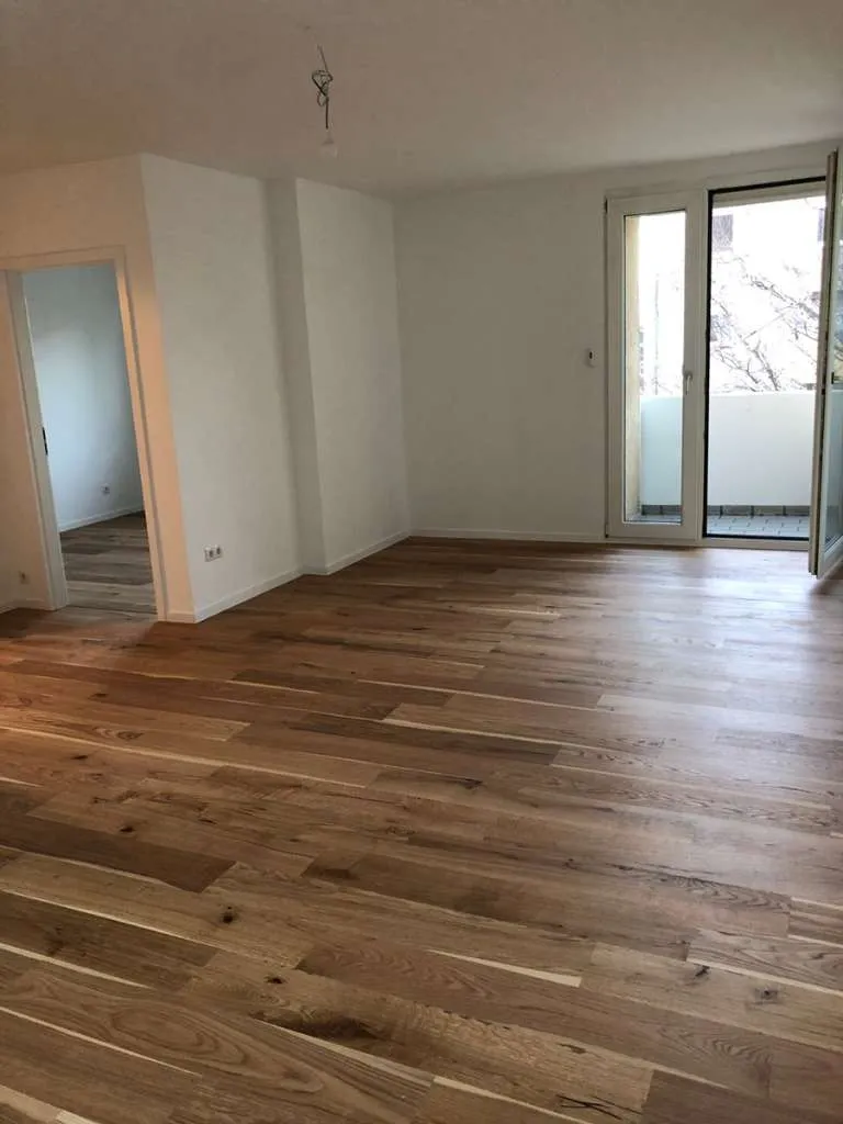 Wohnung – Wetzelsdorf - Ansicht 2