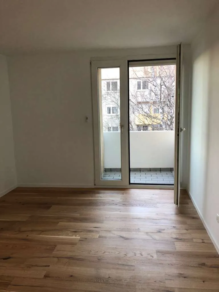 Wohnung – Wetzelsdorf - Ansicht 3