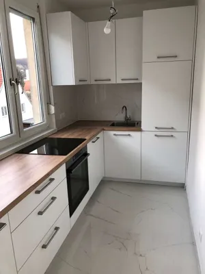 2-Zimmer-Wohnung mieten in Graz – 51 m², € 650