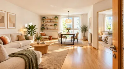 2-Zimmer-Wohnung kaufen in Wien – 55 m², € 349.000