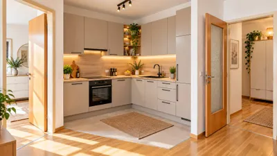 2-Zimmer-Wohnung kaufen in Wien – 55 m², € 349.000 – Bild 5 von 11