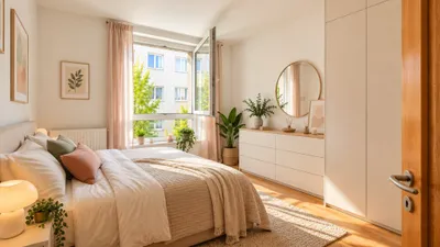 2-Zimmer-Wohnung kaufen in Wien – 55 m², € 349.000 – Bild 4 von 11