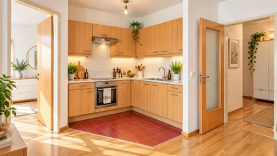 2-Zimmer-Wohnung kaufen in Wien – 55 m², € 349.000 – Bild 6 von 11