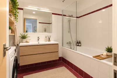 2-Zimmer-Wohnung kaufen in Wien – 55 m², € 349.000 – Bild 7 von 11