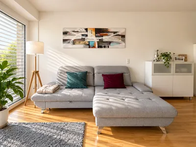 2-Zimmer-Wohnung mieten in Villach – 60,73 m², € 747 – Bild 2 von 11