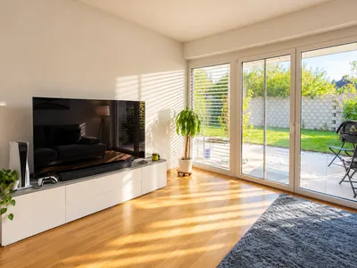 2-Zimmer-Wohnung mieten in Villach – 60,73 m², € 747 – Bild 3 von 11