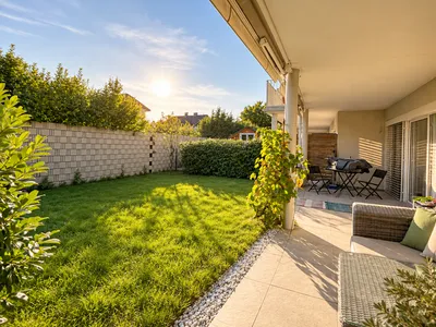 2-Zimmer-Wohnung mieten in Villach – 60,73 m², € 747 – Bild 5 von 11