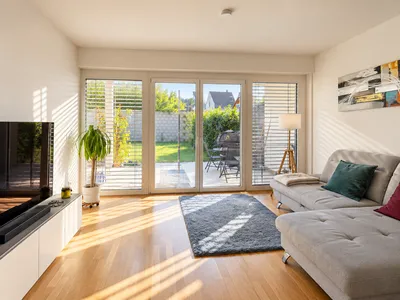 2-Zimmer-Wohnung mieten in Villach – 60,73 m², € 747