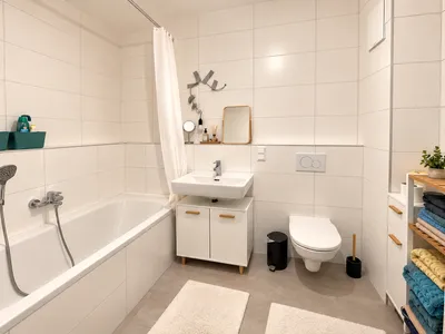 2-Zimmer-Wohnung mieten in Villach – 60,73 m², € 747 – Bild 10 von 11