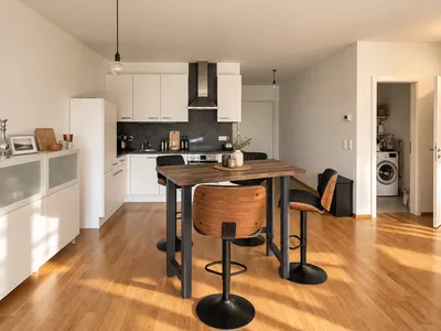 2-Zimmer-Wohnung mieten in Villach – 60,73 m², € 747 – Bild 6 von 11