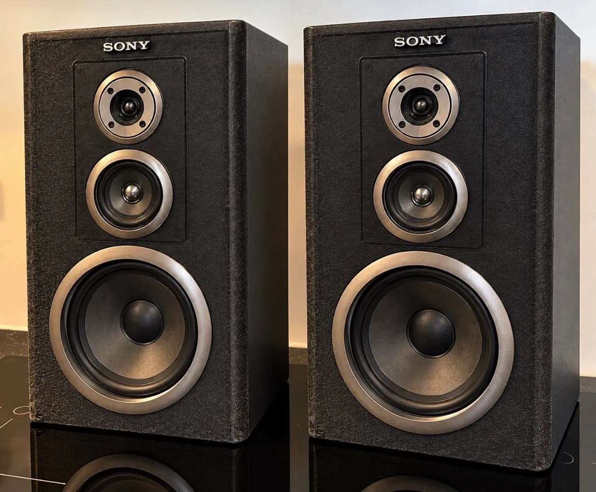 Used sony ss-a3 for Sale | HifiShark.com