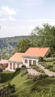 Haus kaufen in Wien – 200 m², € 950.000 – Bild 3 von 24