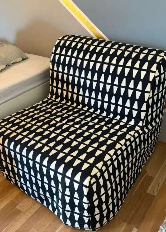 Schlafsessel Ikea Lycksele, € 65,- (6020 Innsbruck)