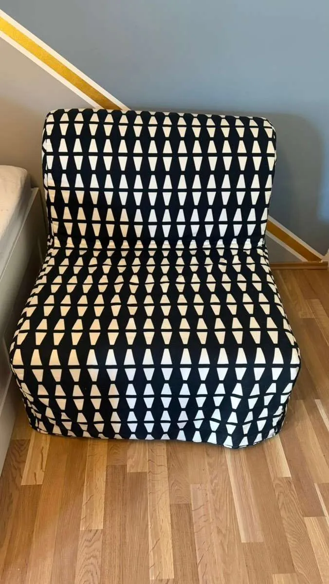 Schlafsessel Ikea Lycksele, € 65,- (6020 Innsbruck)
