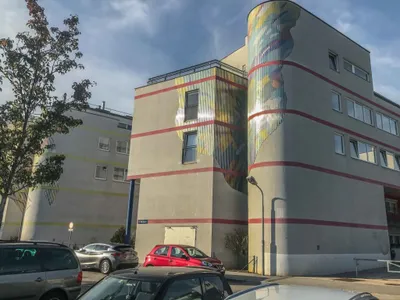 Immobilie kaufen in Wien – € 22.900 – Bild 2 von 4