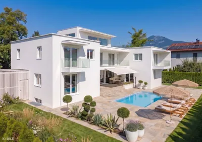 9-Zimmer-Immobilie kaufen in Salzburg Stadt – 386 m², € 4.495.000 – Bild 2 von 8