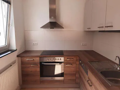 2-Zimmer-Wohnung mieten in Tulln – 60 m², € 950