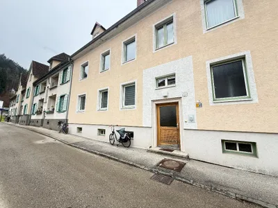 2-Zimmer-Wohnung mieten in Bruck-Mürzzuschlag – 58,67 m², € 385 – Bild 10 von 10