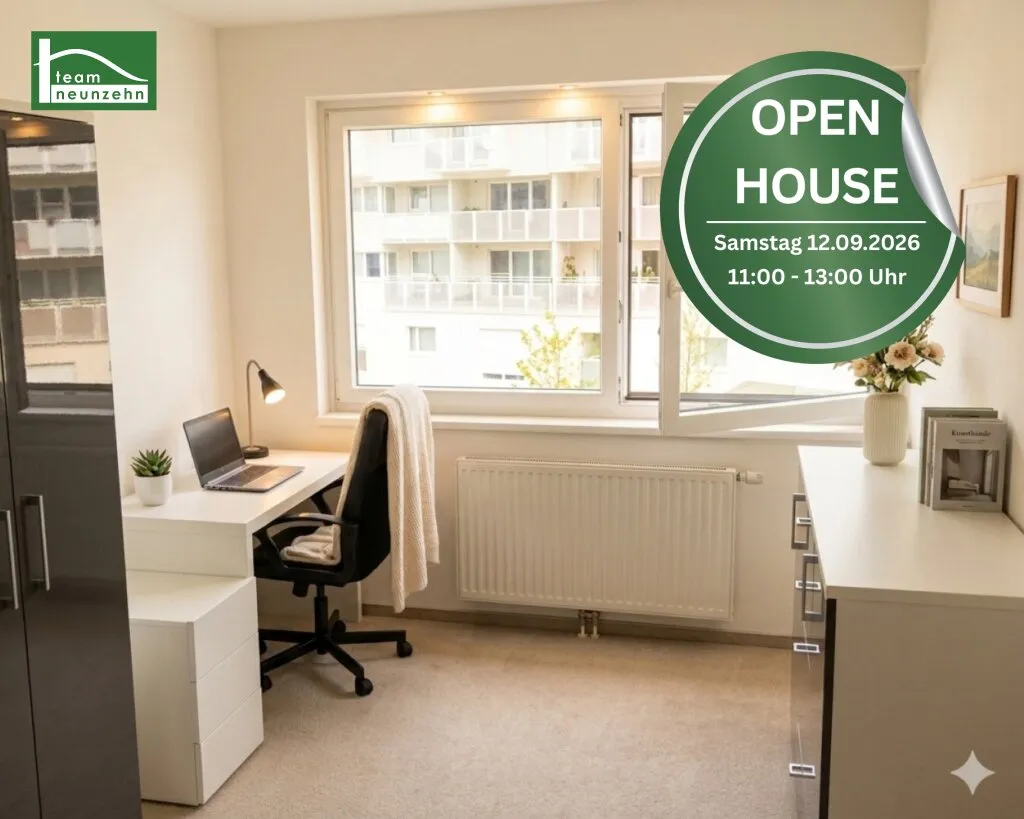 Wohnung – Wien - Ansicht 2
