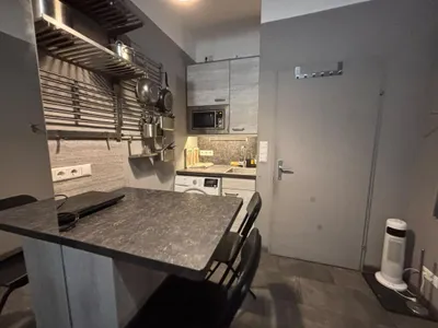1-Zimmer-Wohnung kaufen in Graz – 15 m², € 81.500 – Bild 4 von 7