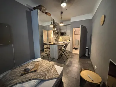 1-Zimmer-Wohnung kaufen in Graz – 15 m², € 81.500