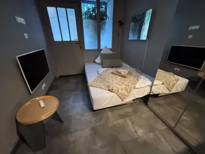 1-Zimmer-Wohnung kaufen in Graz – 15 m², € 81.500 – Bild 6 von 7