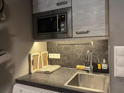 1-Zimmer-Wohnung kaufen in Graz – 15 m², € 81.500 – Bild 5 von 7