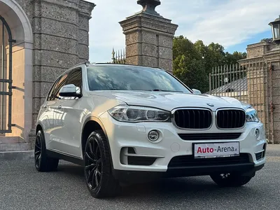 BMW X5 xDrive30d*STEUERKETTE NEU*PICKERL NEU 04/27 ...