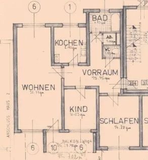 4-Zimmer-Wohnung kaufen in Südoststeiermark – 89,02 m², € 198.000 – Bild 24 von 25