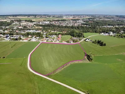 Grundstück kaufen in Steyr-Land – 36 000 m², € 810.000 – Bild 2 von 10
