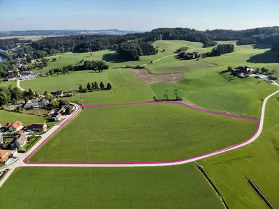 Grundstück kaufen in Steyr-Land – 36 000 m², € 810.000 – Bild 3 von 10