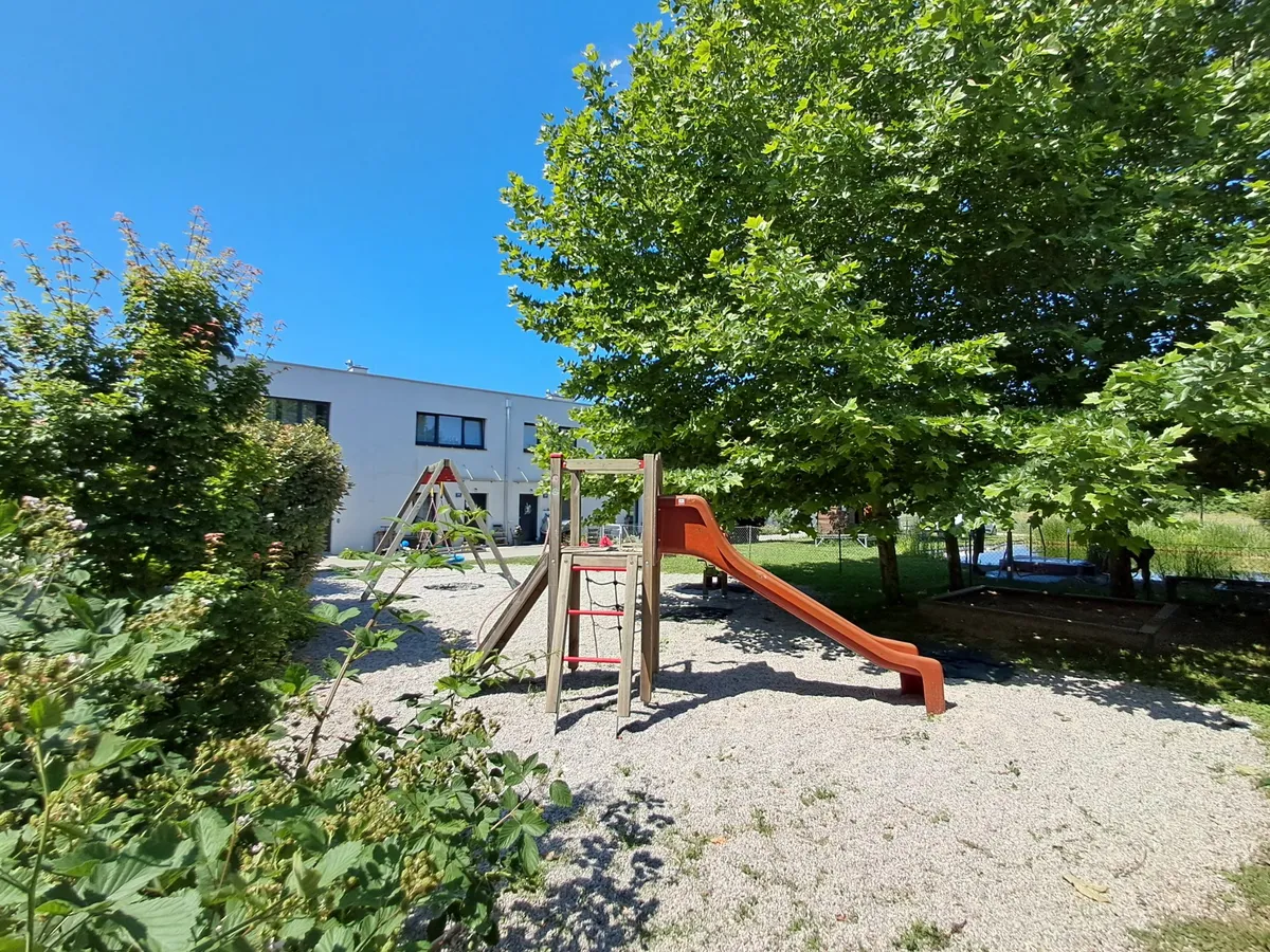Wohnung – Gneixendorf, Katastralgemeinde Gneixendorf - Ansicht 3