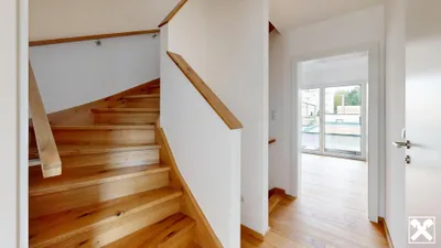 4-Zimmer-Haus kaufen in Mödling – 102,97 m², € 764.900 – Bild 3 von 9