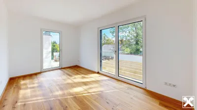 4-Zimmer-Haus kaufen in Mödling – 102,97 m², € 764.900 – Bild 5 von 9