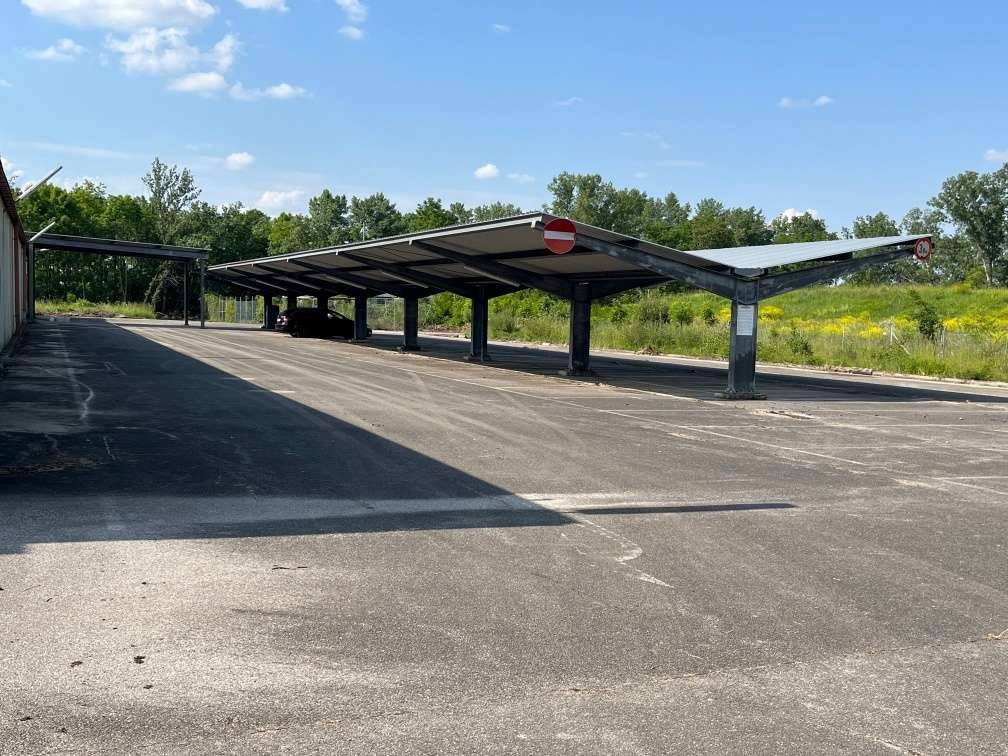 Gewerbehalle | Katzelsdorf / Wiener Neustadt / Neudörfl |A2 Südautobahn |S4 Mattersburger Schnellstraße | groß | 3.200 m² Lagerfläche|150 m² Nebenfläche |PROVISIONSFREI, Katzelsdorf