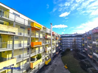 2-Zimmer-Immobilie mieten in Wien – 50 m², € 975 – Bild 1 von 21