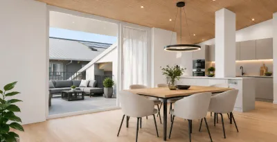 4-Zimmer-Wohnung kaufen in Sankt Johann im Pongau – 124 m², € 595.000