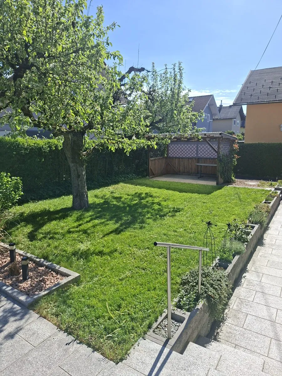 saniertes Einfamilienhaus in sonniger Ruhelage in Liefering - Visning 2