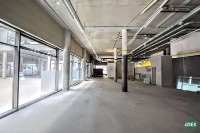 Gewerbeimmobilie mieten in Wien – 369 m², € 15 – Bild 1 von 8